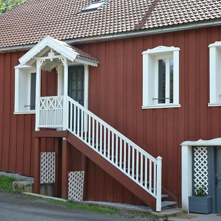 Chalet Des Aigrettes, Les 1000 Etangs La Voivre  Exterior foto