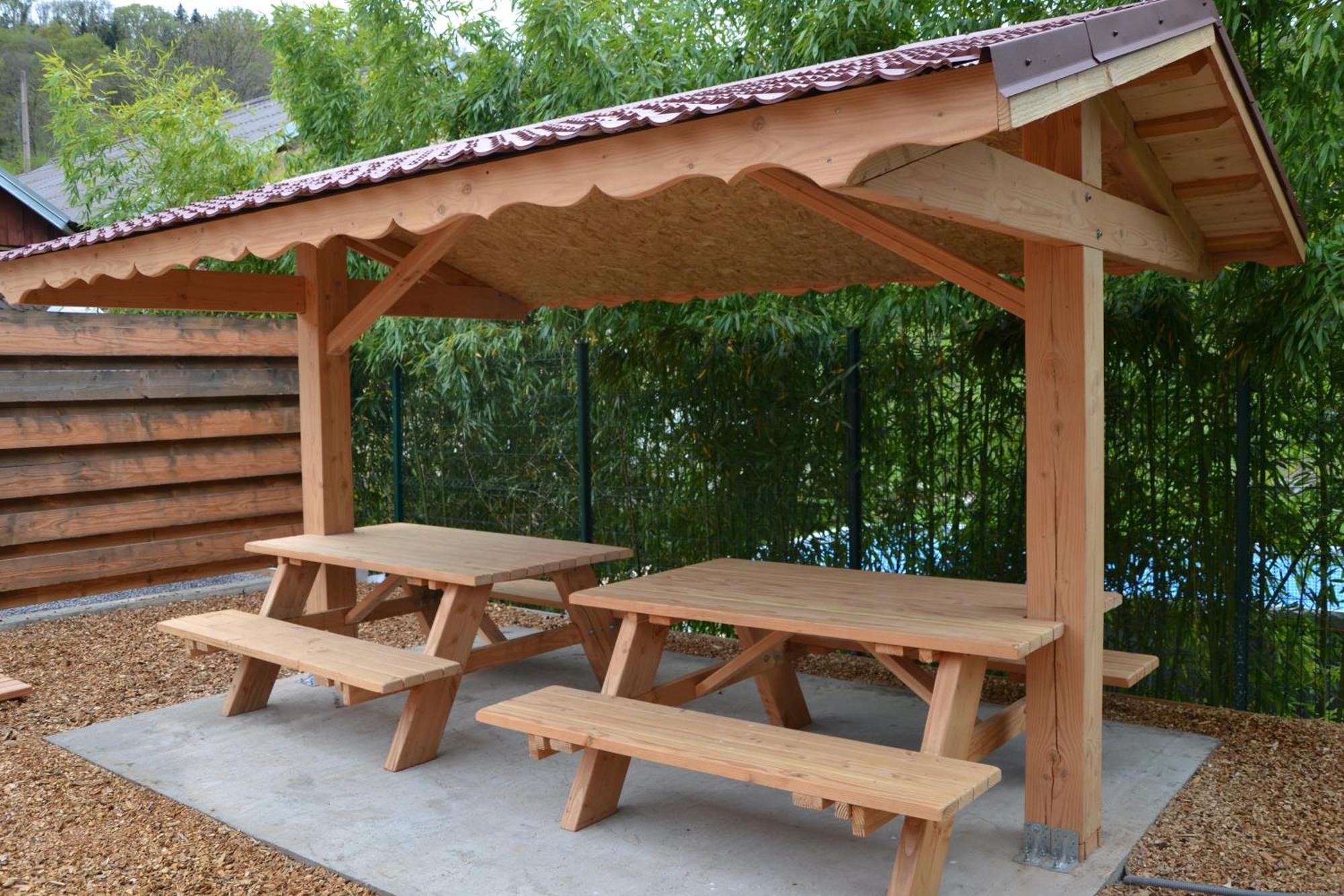 Chalet Des Aigrettes, Les 1000 Etangs La Voivre  Exterior foto